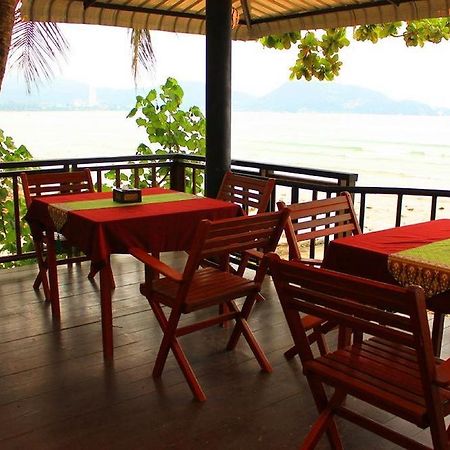 Kalim Beach Place Patong Bagian luar foto